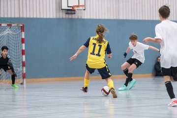 Bild 12 - wCJ Norddeutsches Futsalturnier Auswahlmannschaften